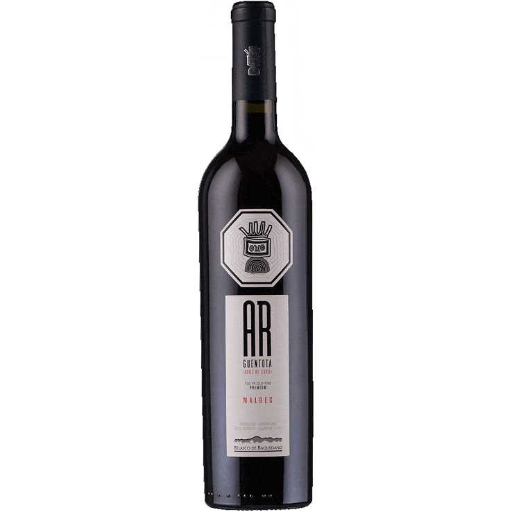 Belasco de Baquedano Malbec AR Guentota