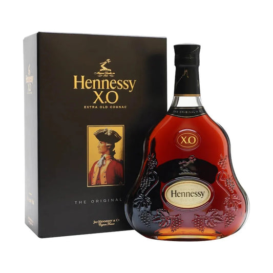 Ce XO soldé à 18,63 € indigne Cognac