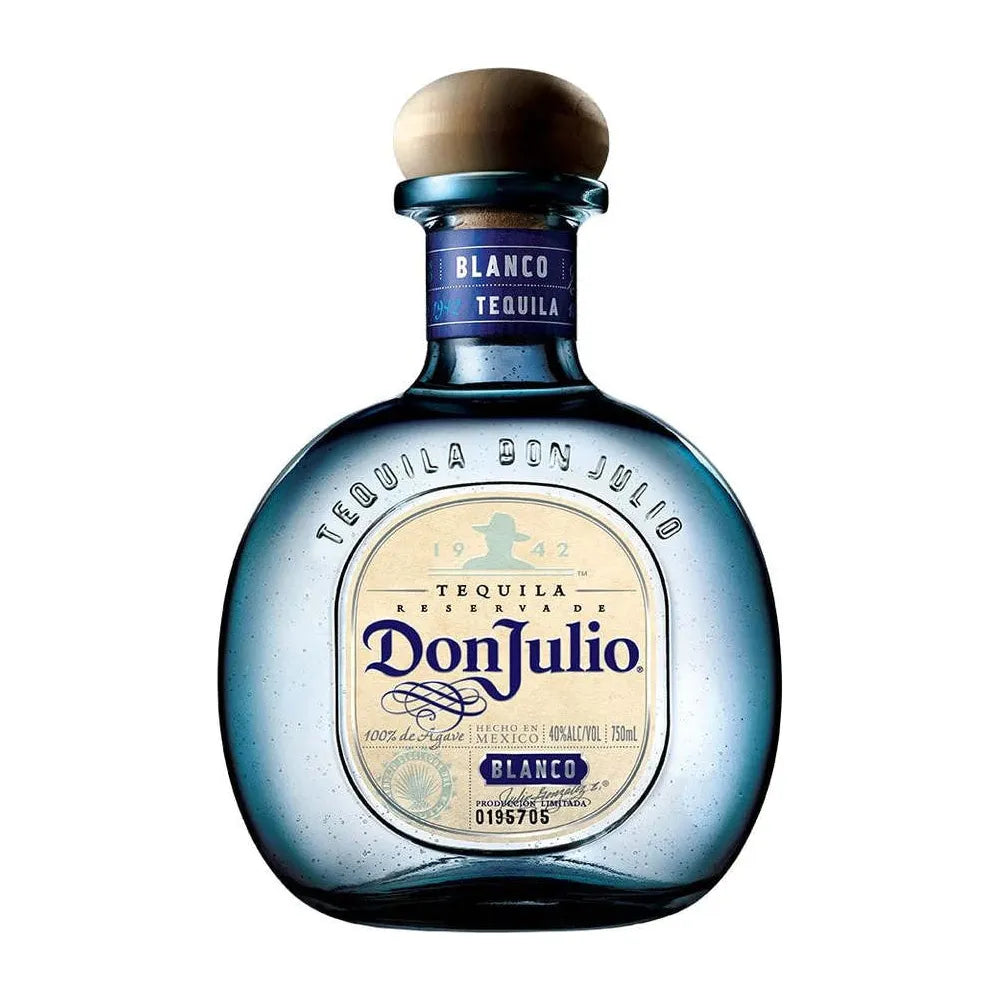 Don Julio Blanco Tequila