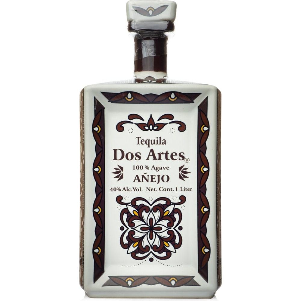 Dos Artes AÃ±ejo Tequila