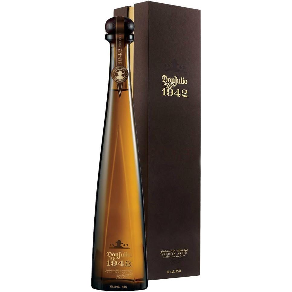 Don Julio 1942 Anejo Tequila