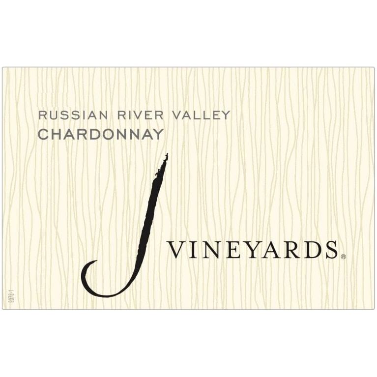 J Vineyard Chardonnay