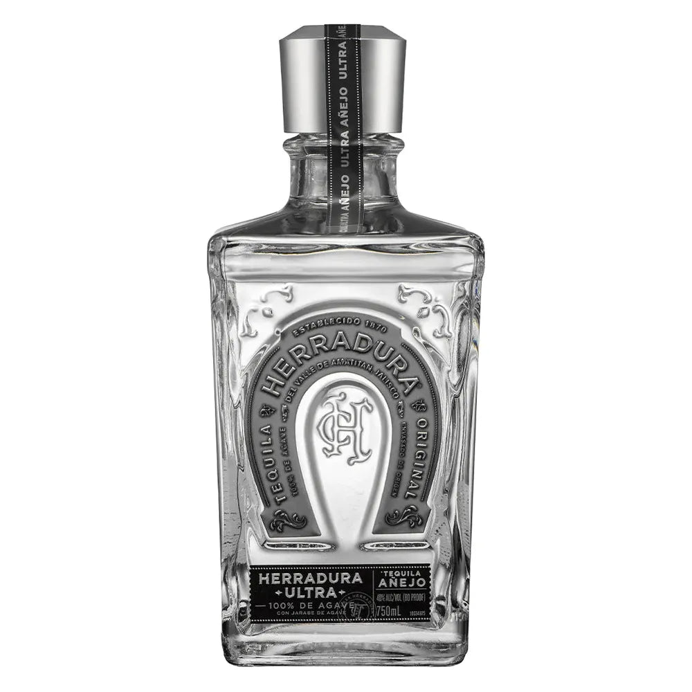 Herradura Ultra Anejo Tequila