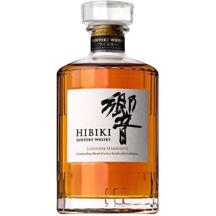 Hibiki Harmony Whisky