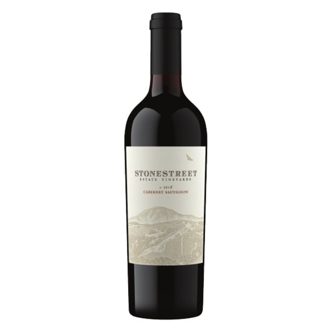 Stonestreet Estate Cabernet Sauvignon