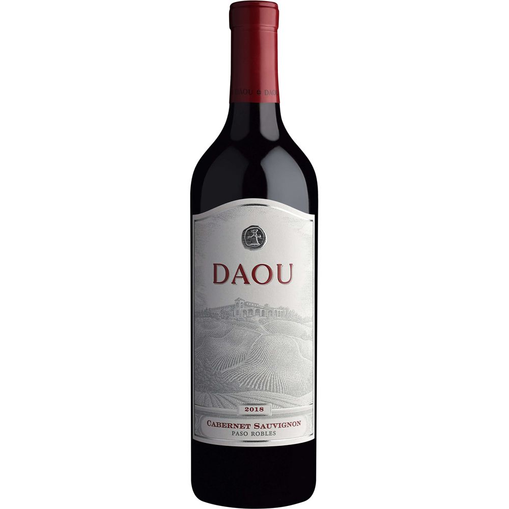 DAOU Vineyards Cabernet Sauvignon Paso Robles