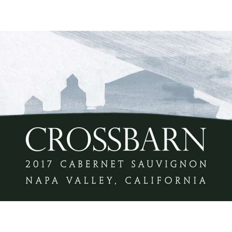 Crossbarn By Paul Hobbs Cabernet Sauvignon Napa Valley