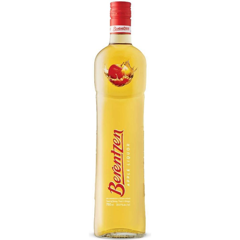 Berentzen Apple Liqueur