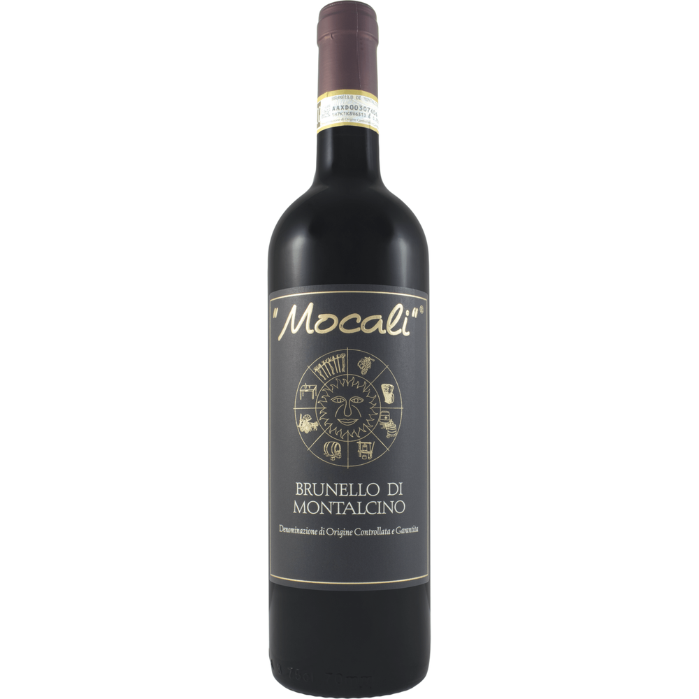 Mocali Brunello di Montalcino