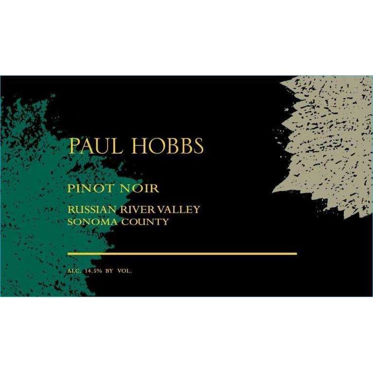 Paul Hobbs Pinot Noir Russian River Valley