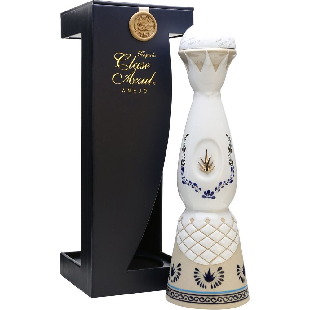 Clase Azul Anejo Tequila