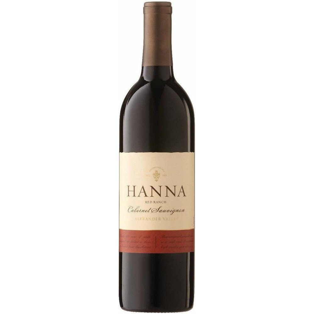 Hanna Cabernet Sauvignon