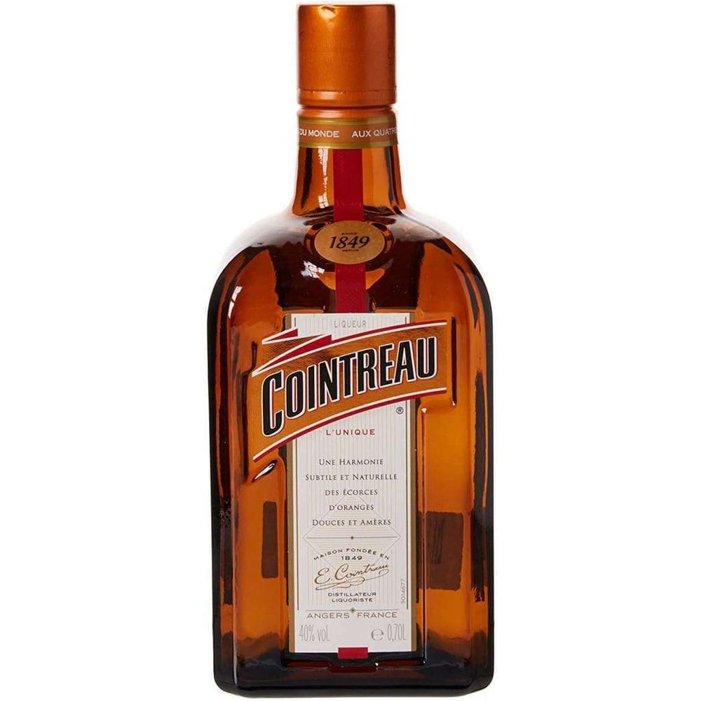 Cointreau Liqueur