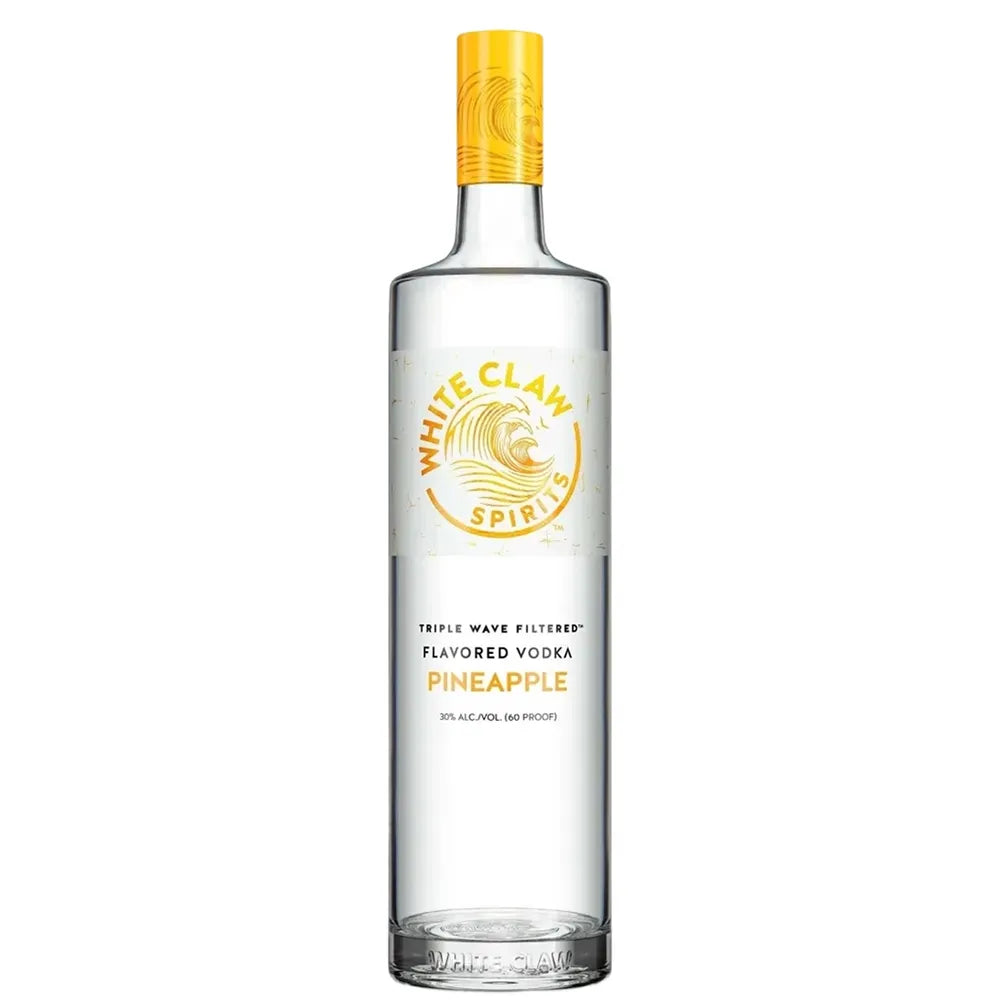 White Claw Pineapple Vodka