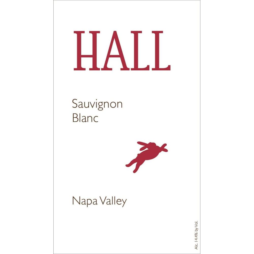 Hall Sauvignon Blanc