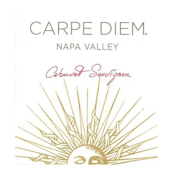 Carpe Diem Cabernet Sauvignon