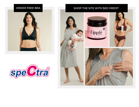 Your Gift From Spectra Baby USA – Simple Wishes