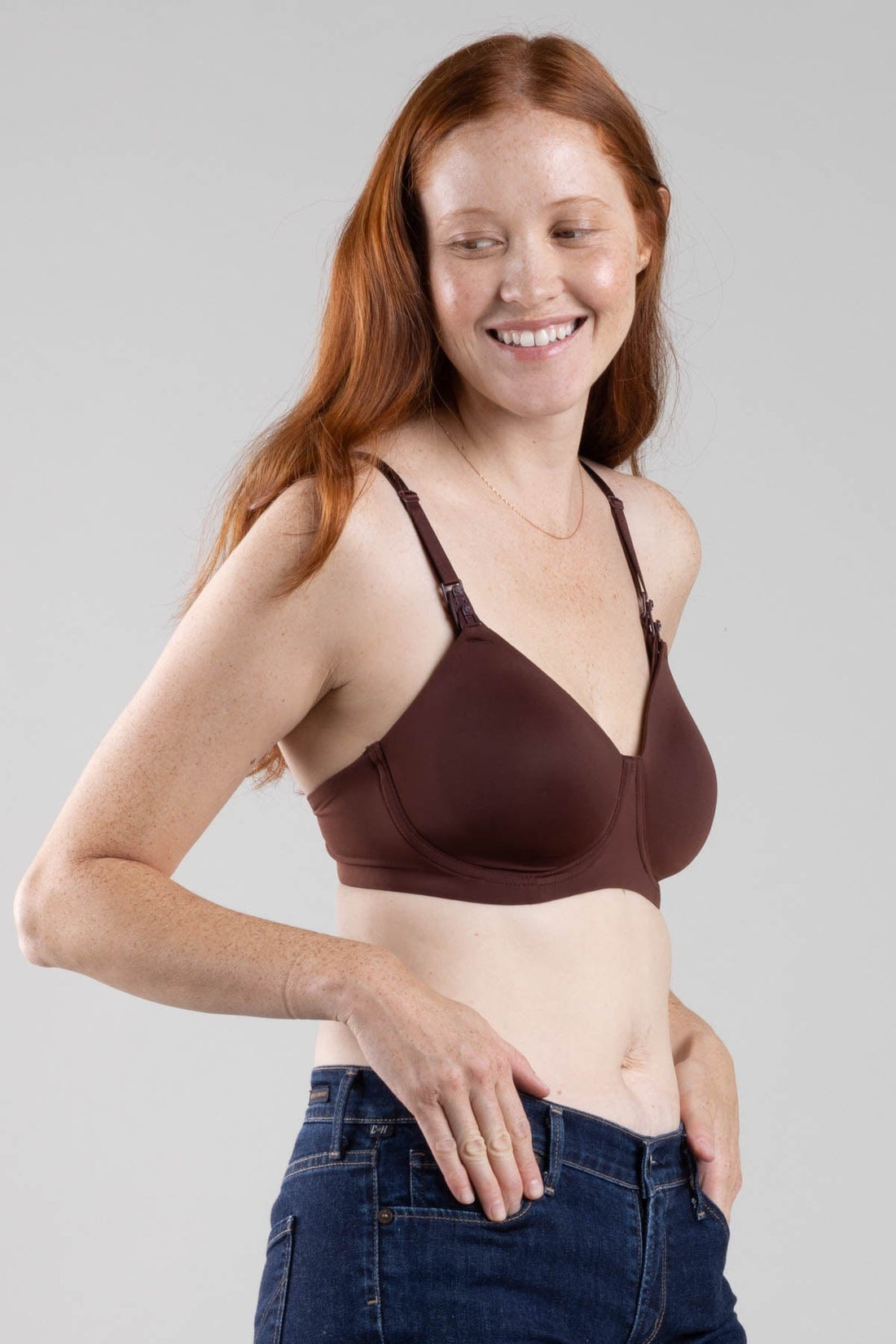 Joyspun t shirt bra - Gem