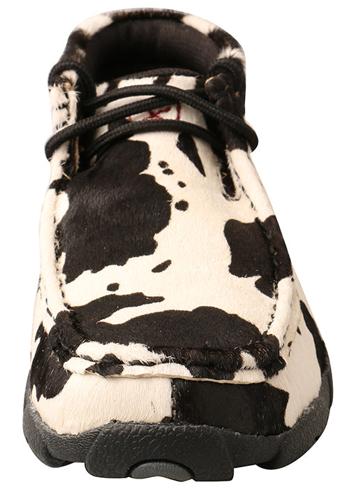 twisted x cow print