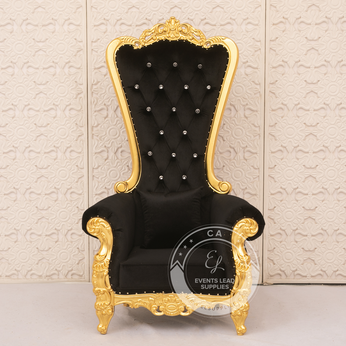 CONSTANZA Throne Chair