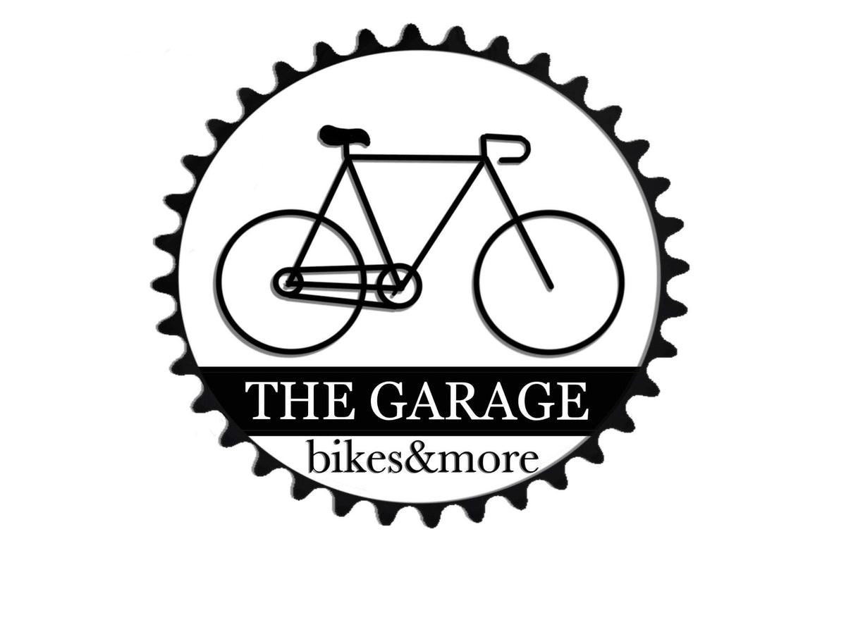 THE GARAGE bikes&more OG