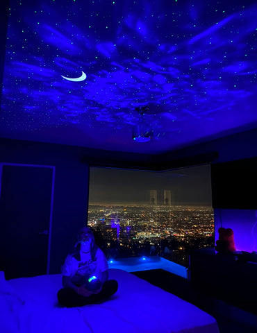 Ocean Galaxy Light™ Projector – Ocean Galaxy Light™ Shop