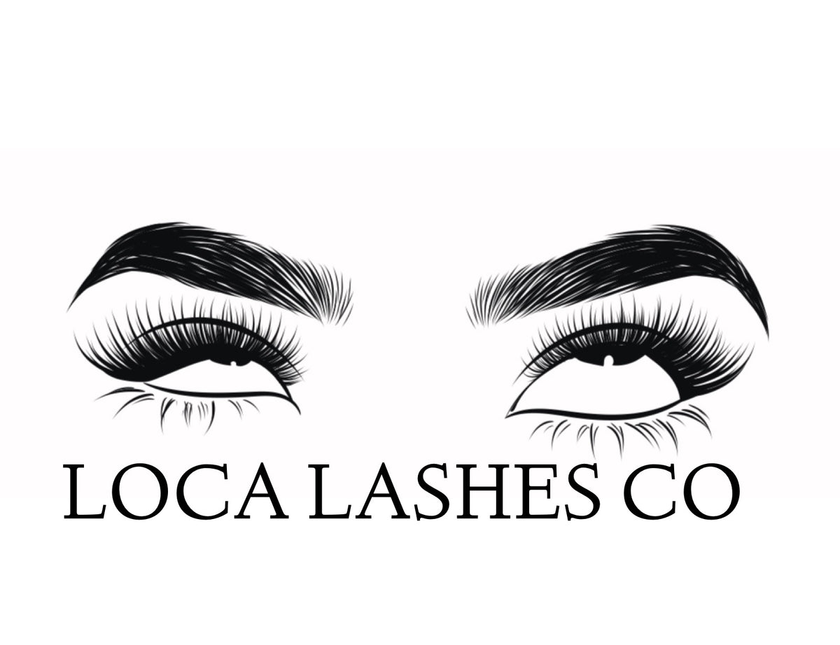 Loca Lashes Co