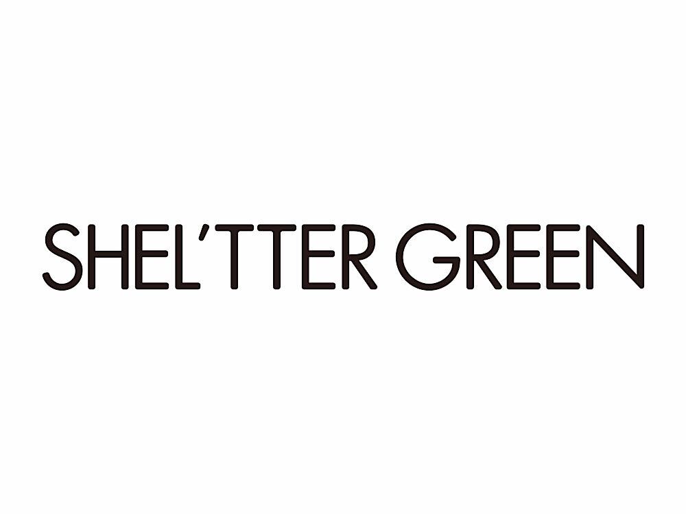 SHEL'TTER GREEN