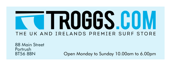 Click and Collect Service at Troggs