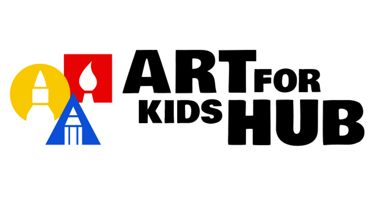 Art For Kids Hub Draw-N-Go Kit