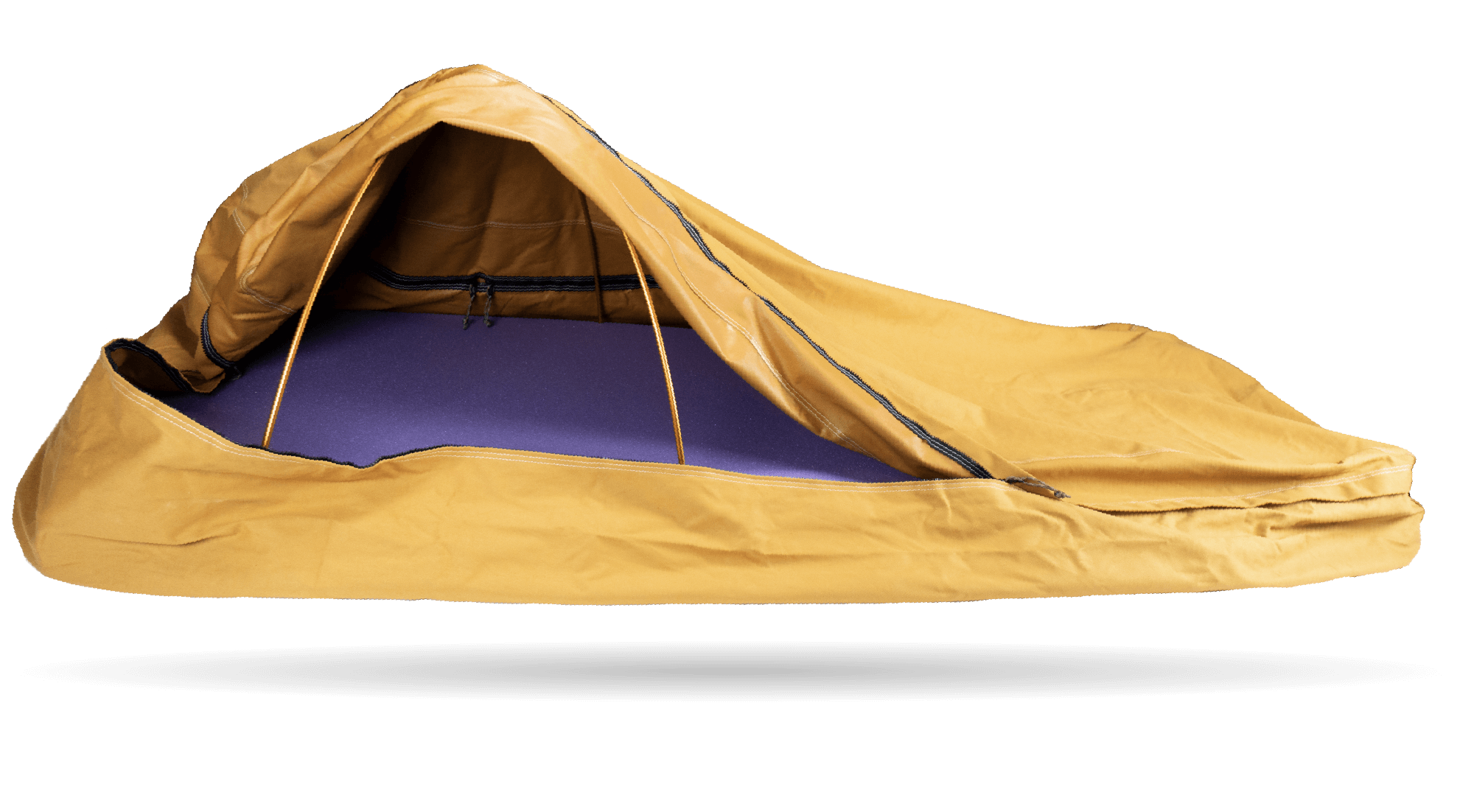 Dominator 2 0 Bedroll Bundle Canvas Cutter Official
