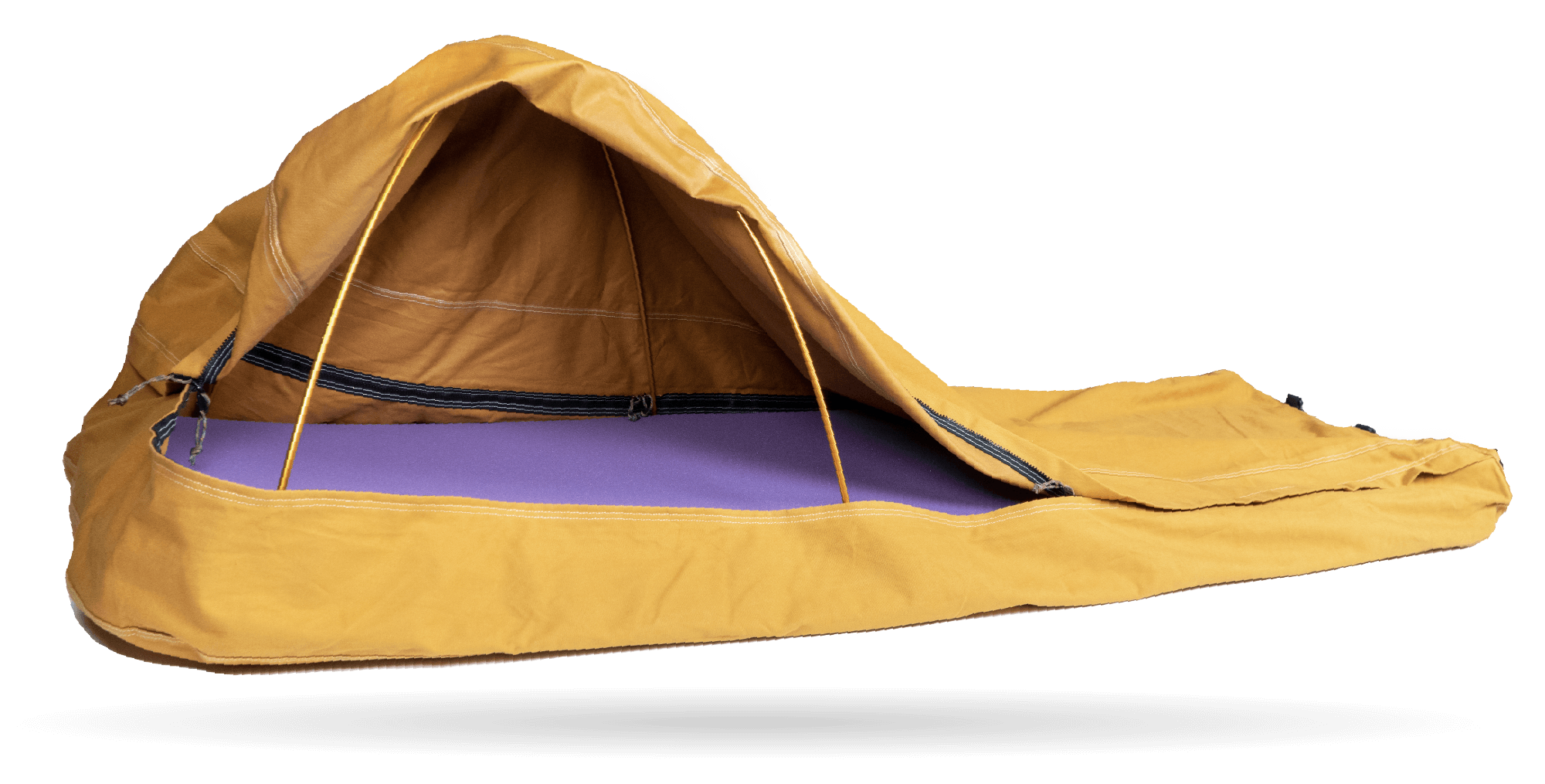 Fortress 2 0 Bedroll Bundle Canvas Cutter Official
