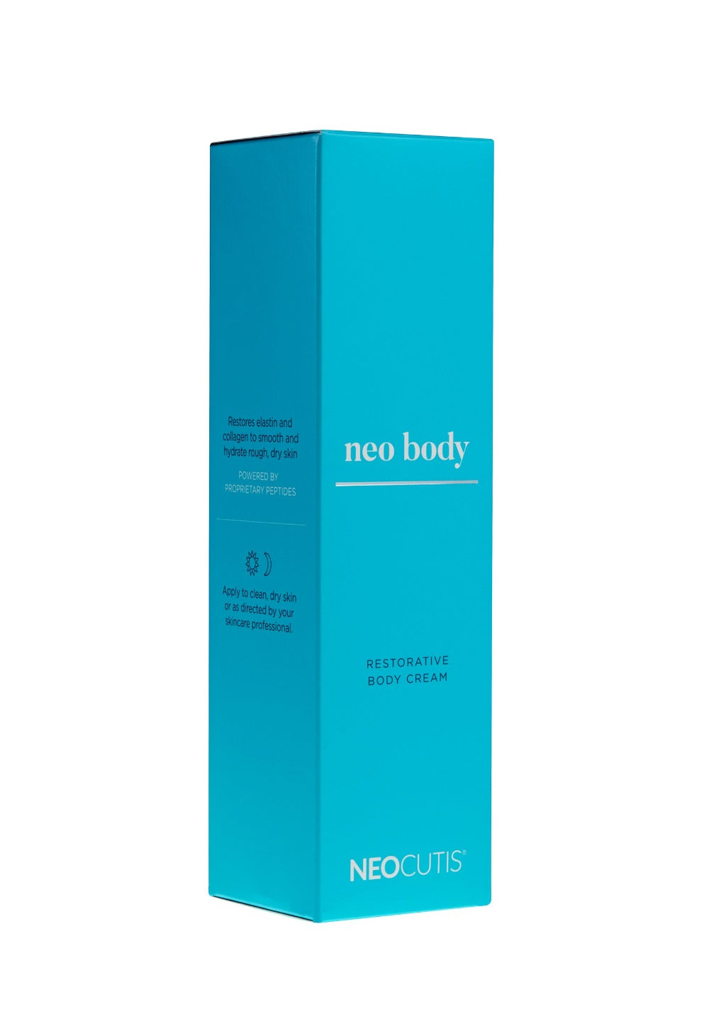 Neo Body 3 4 Left