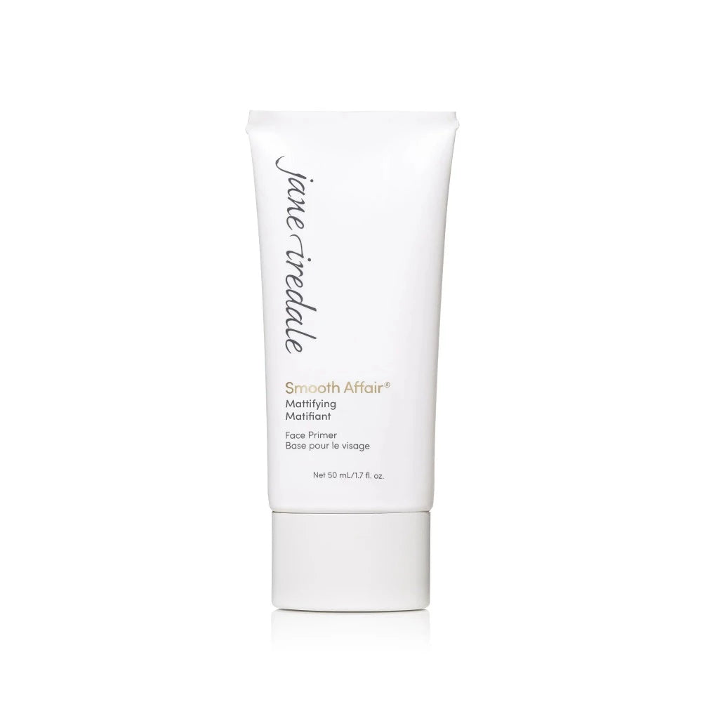 Jane Iredale Smooth Affair® Mattifying Face Primer