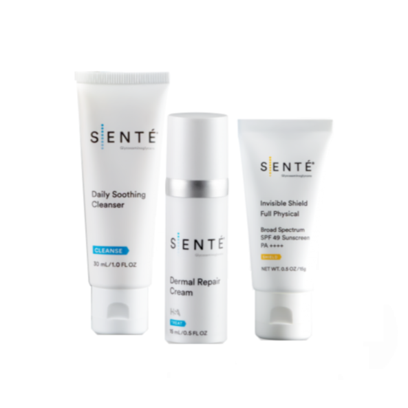 amazon sente dermal repair cream