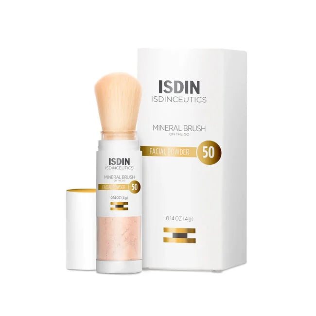 Isdin Isdinceutics Skin Drops Foundation 15ml