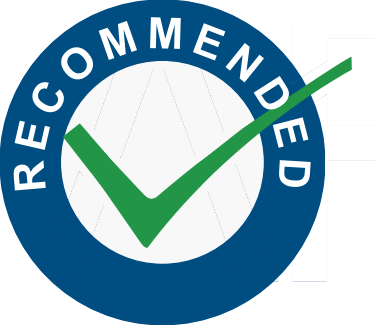 Recommended Seal