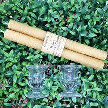 Load image into Gallery viewer, Rolled Beeswax Candle Gift Set - Calendula Bath and Home
