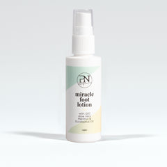 PN Miracle Foot Lotion