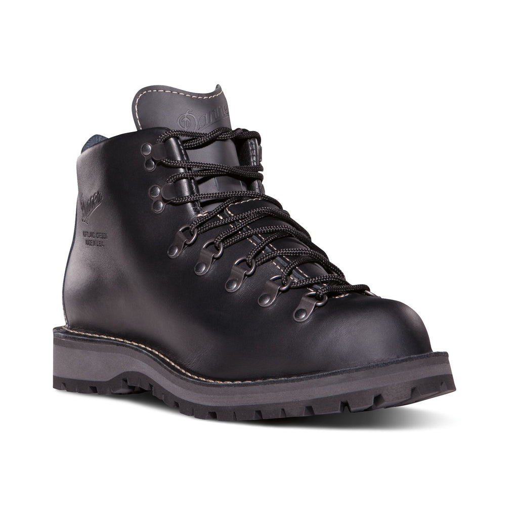 美品！NORDISK×DANNER MOUNTAIN LIGHT BLACK