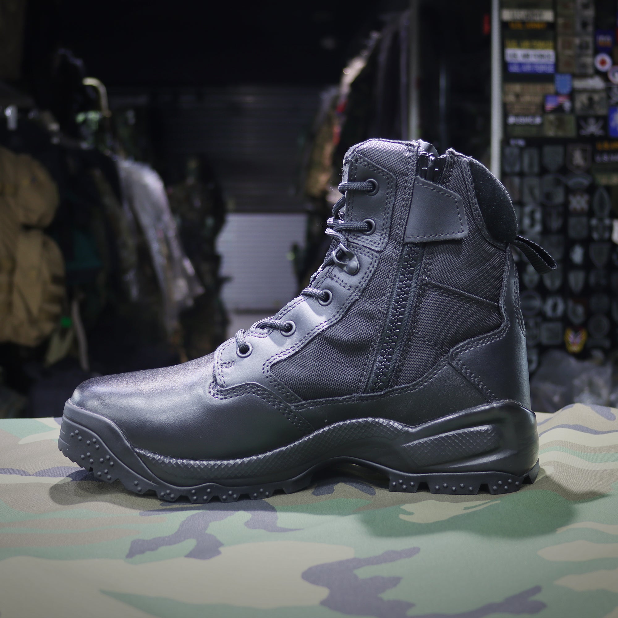 5.11 Tactical A.T.A.C.® 2.0 6