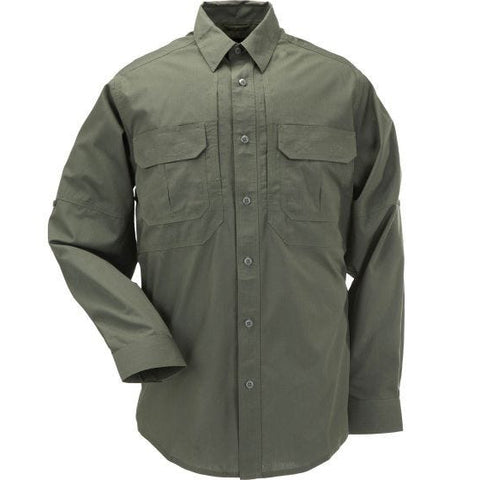 5.11 TACLITE® PRO Long Sleeve Shirt