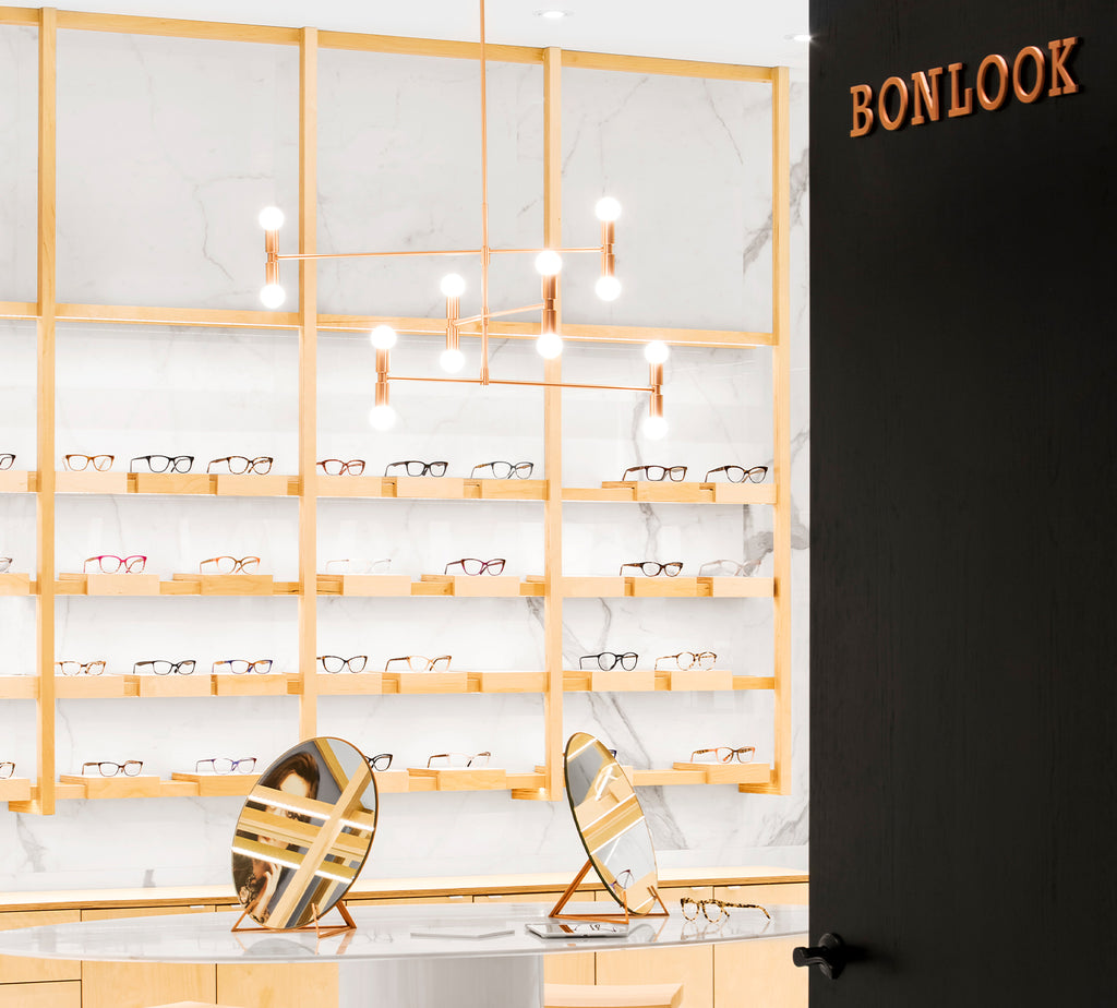 BonLook Eyeglasses — CF Fairview PointeClaire