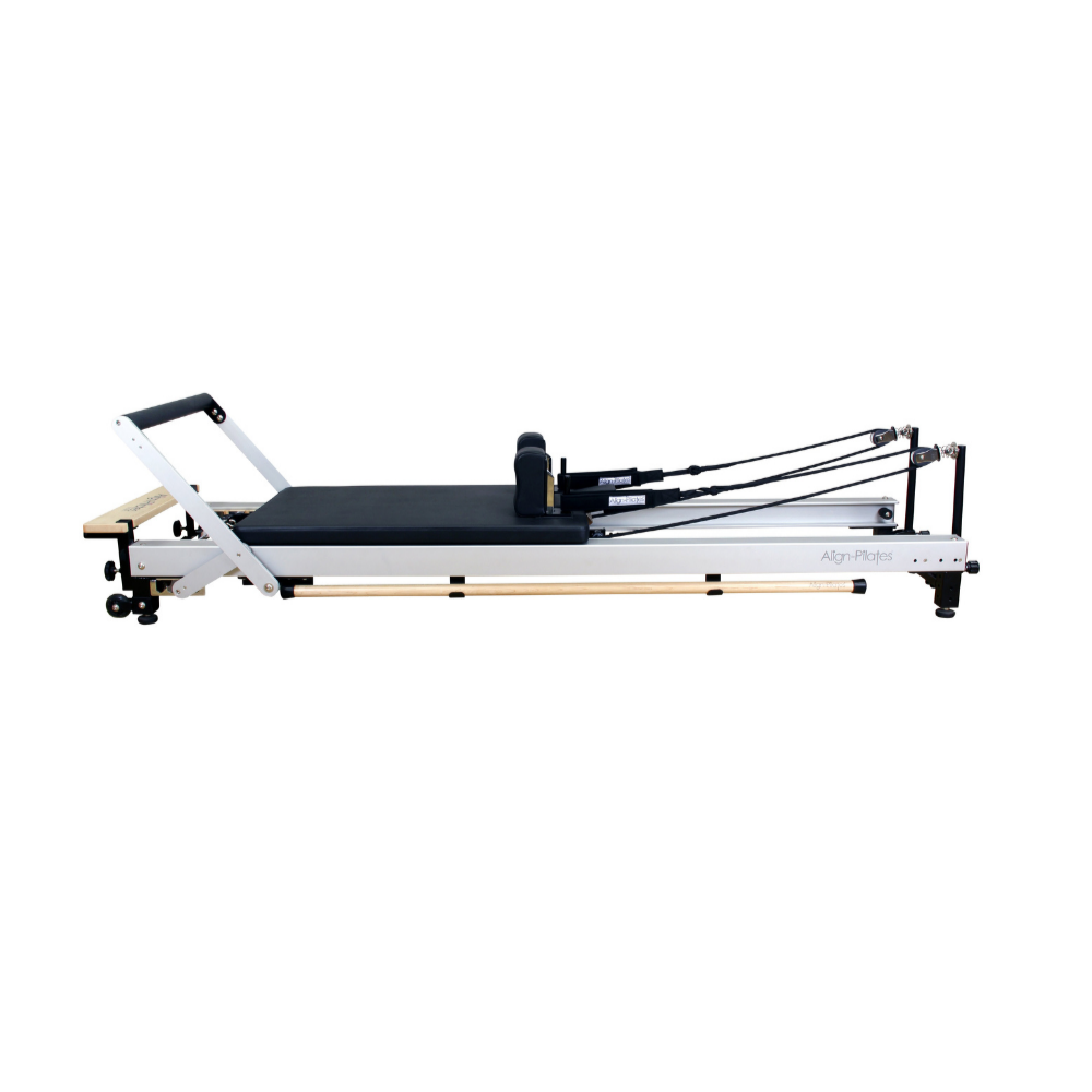 Align Pilates® C8-PRO Studio Pilates Reformer
