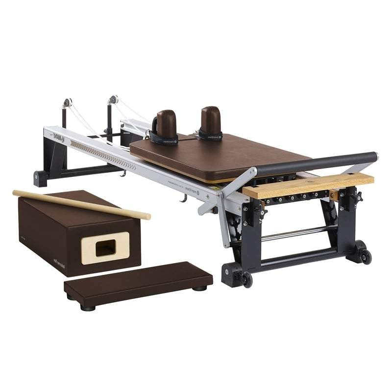 Merrithew™ V2 Max™ Reformer Bundle