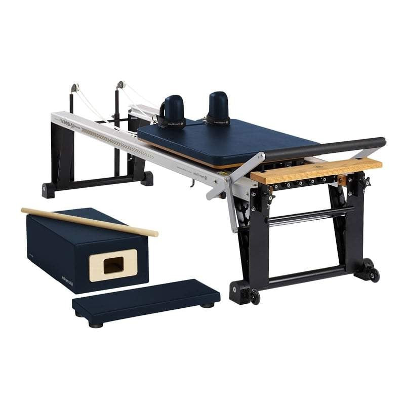 Merrithew™ Rehab V2 Max™ Reformer Bundle