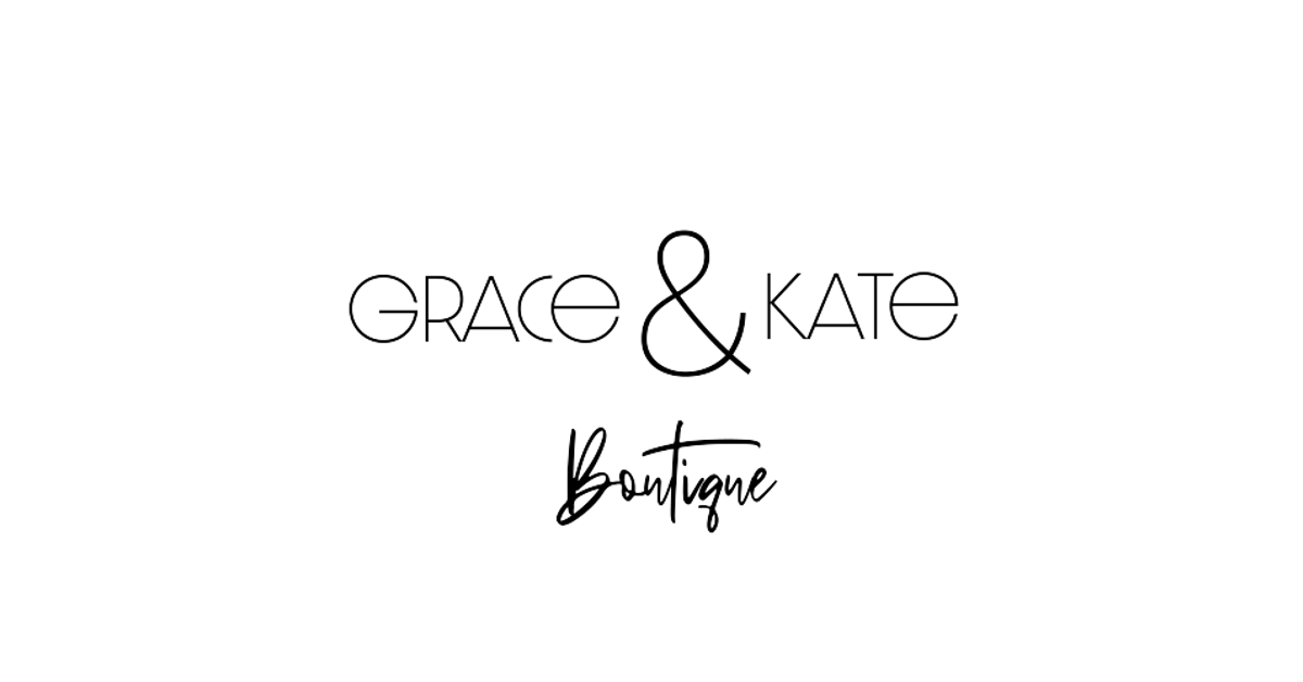 Grace & Kate Boutique