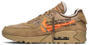 desert ore nike off white