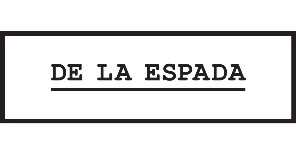 SEAT PADS – De La Espada