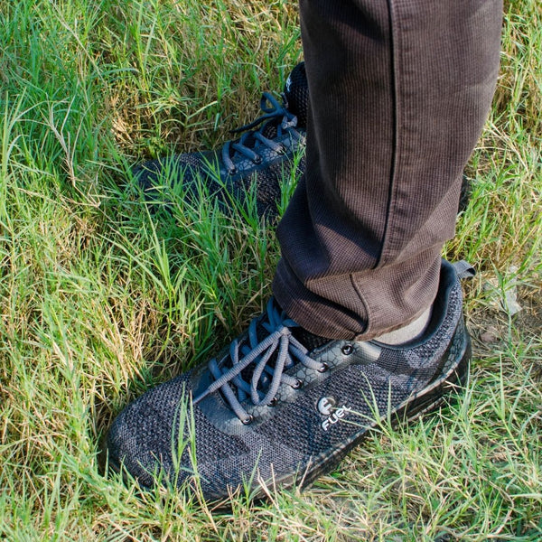 Fuel Shoes - Best Safety Shoes in INDIA.